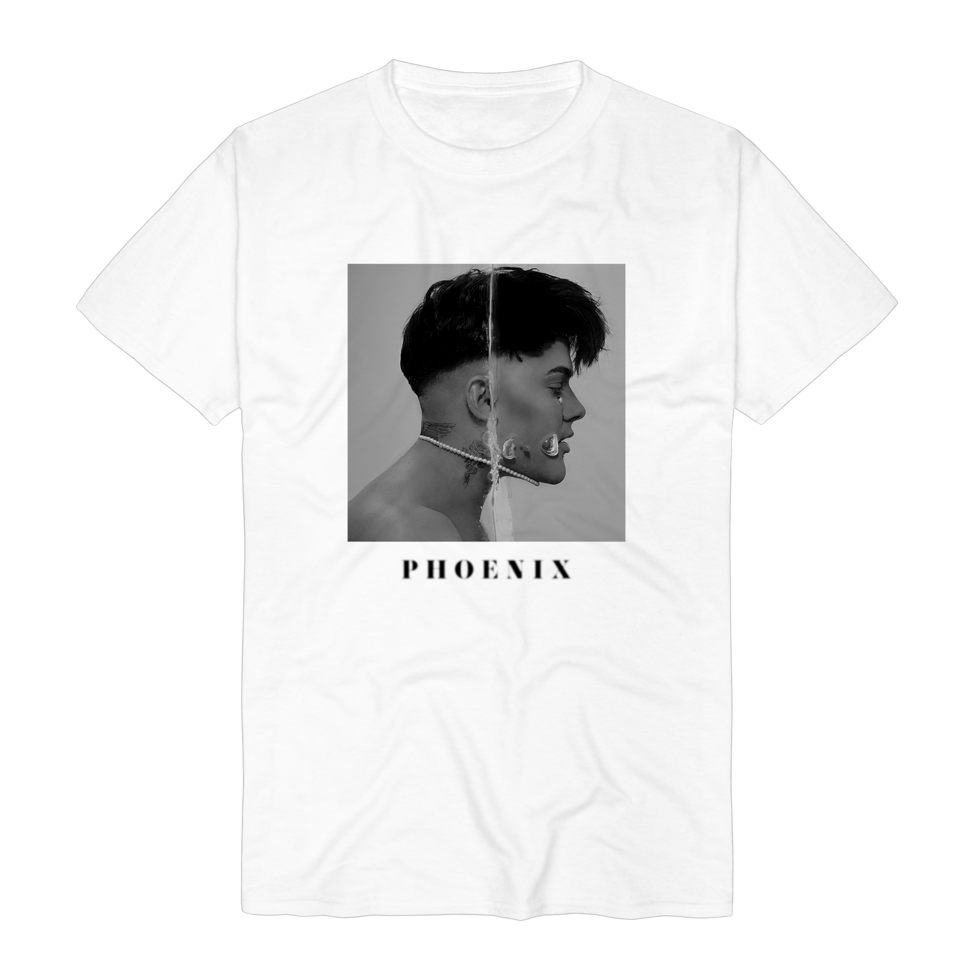 Twenty4tim PHOENIX CD + T-Shirt 327084