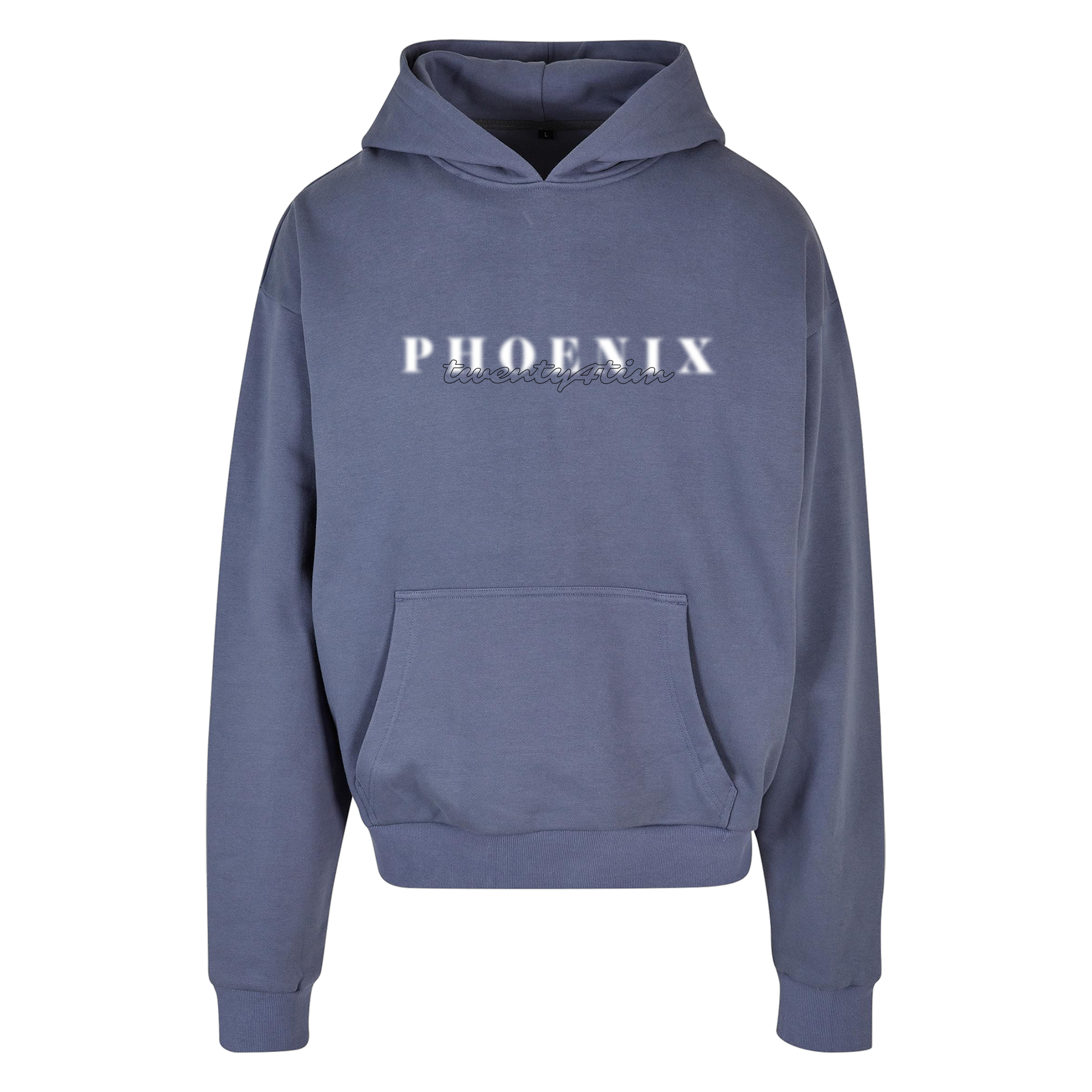 Twenty4tim Phoenix Angel Wings Hoodie 317466