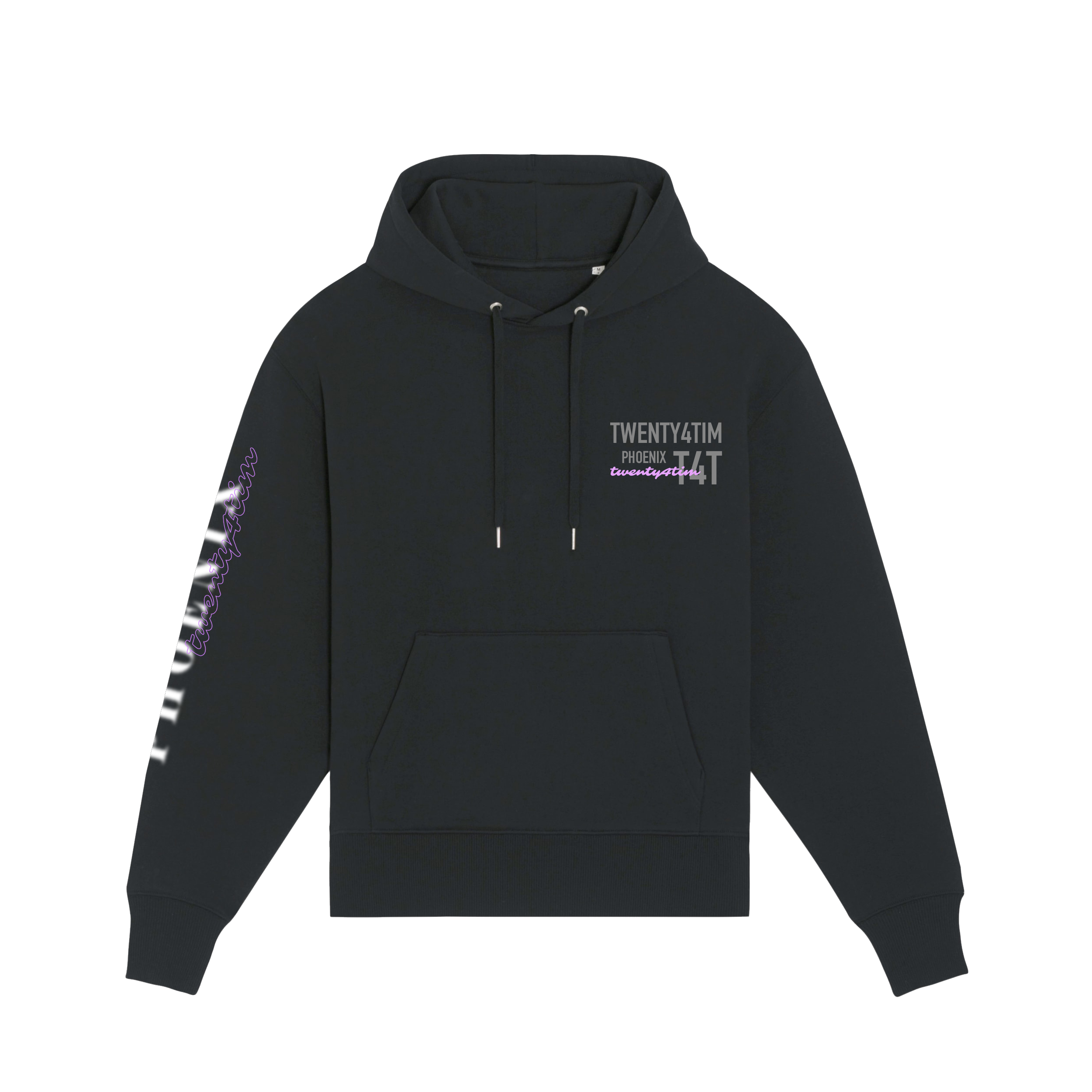 Twenty4tim Phoenix Cover Kapuzenpullover 317501